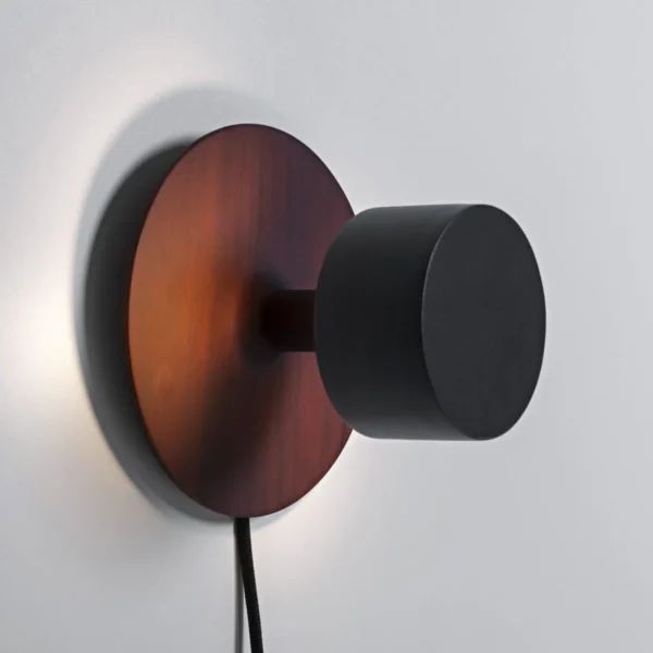 Luminária Vela Arandela