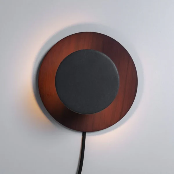 Luminária Vela Arandela