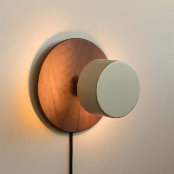 Luminária Vela Arandela