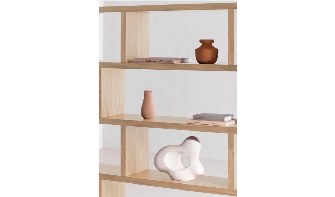 Estante Brick