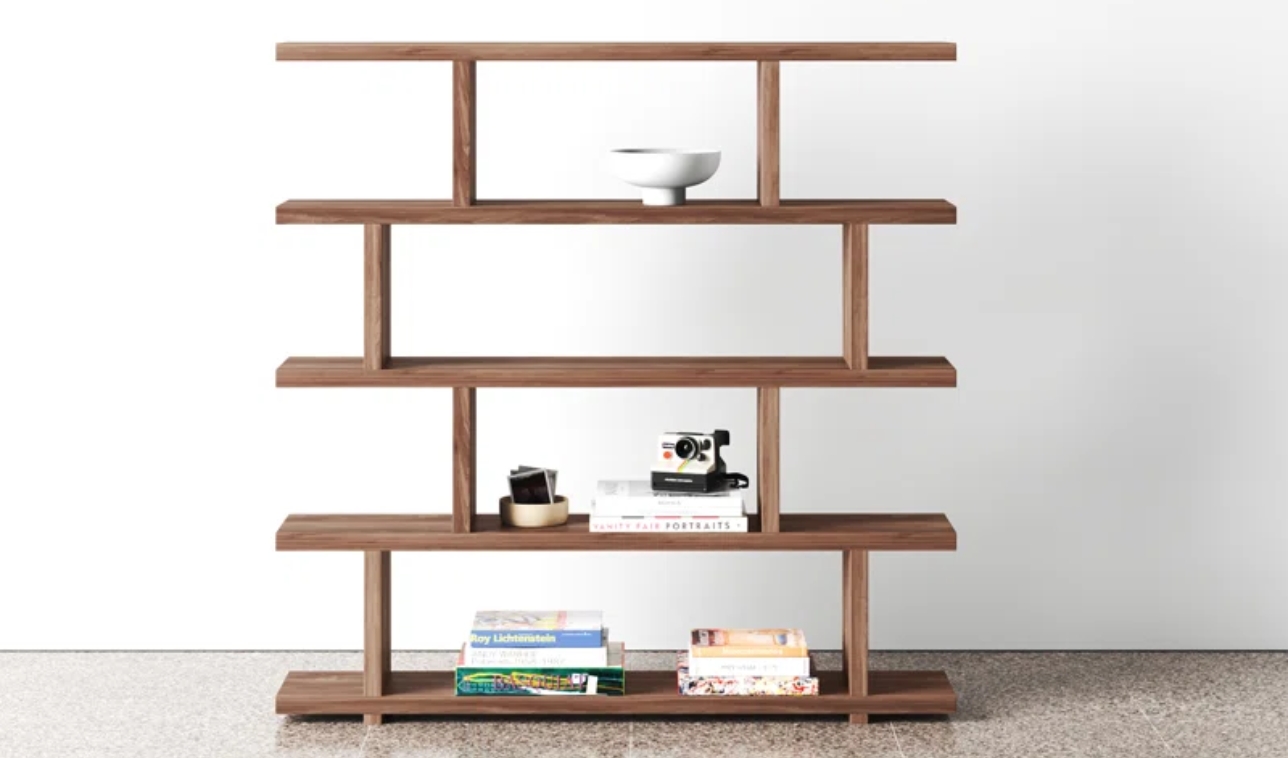 Estante Brick