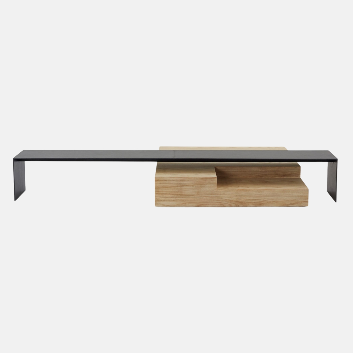 Mesa de centro Proa