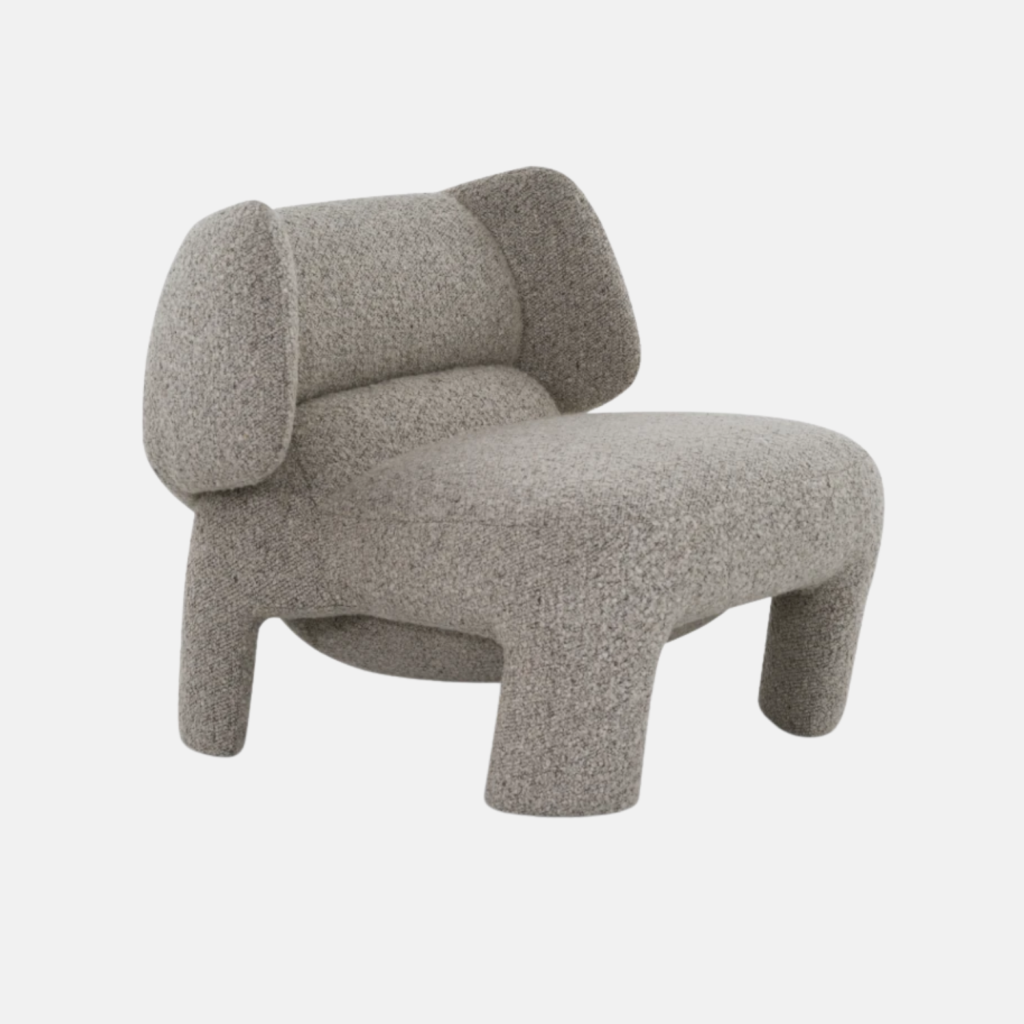 Poltrona Elefante - Way Design