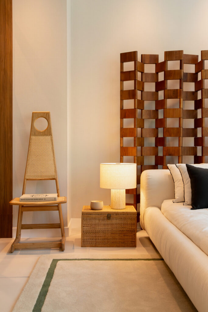Jacira Pineiro e Way Design_Casa Cor Rio 2025_Lília Mendel-2