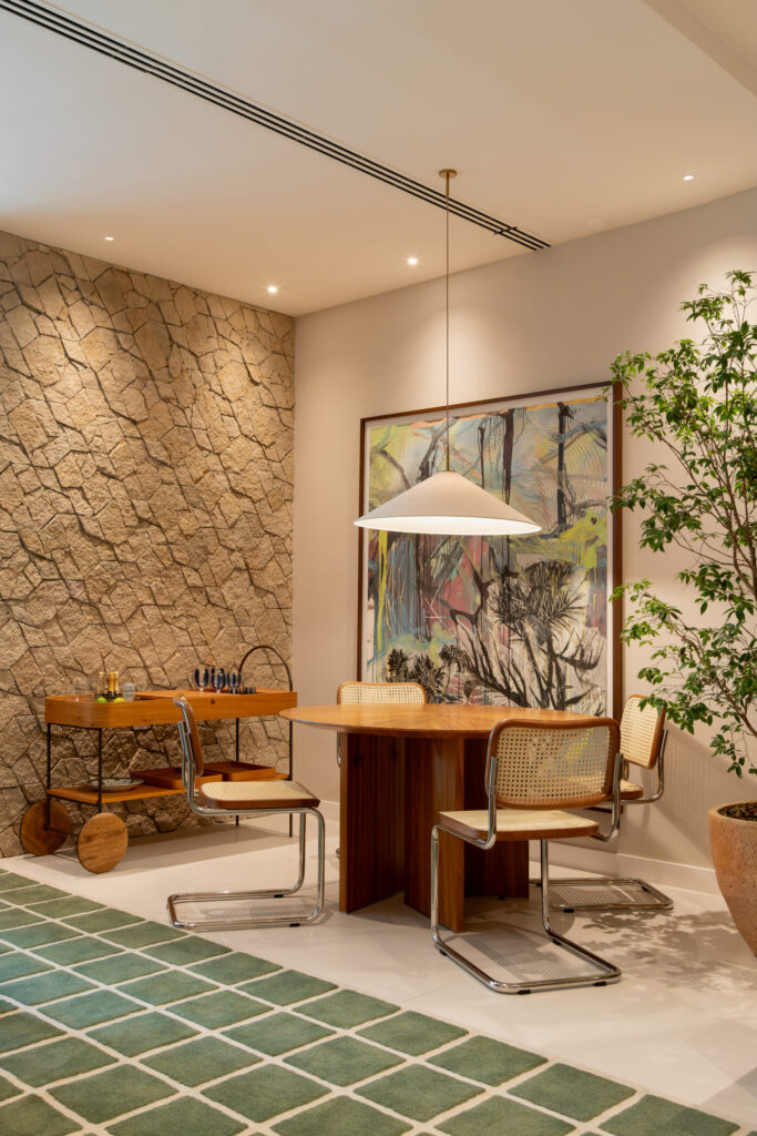 Jacira Pineiro e Way Design_Casa Cor Rio 2025_Lília Mendel-3