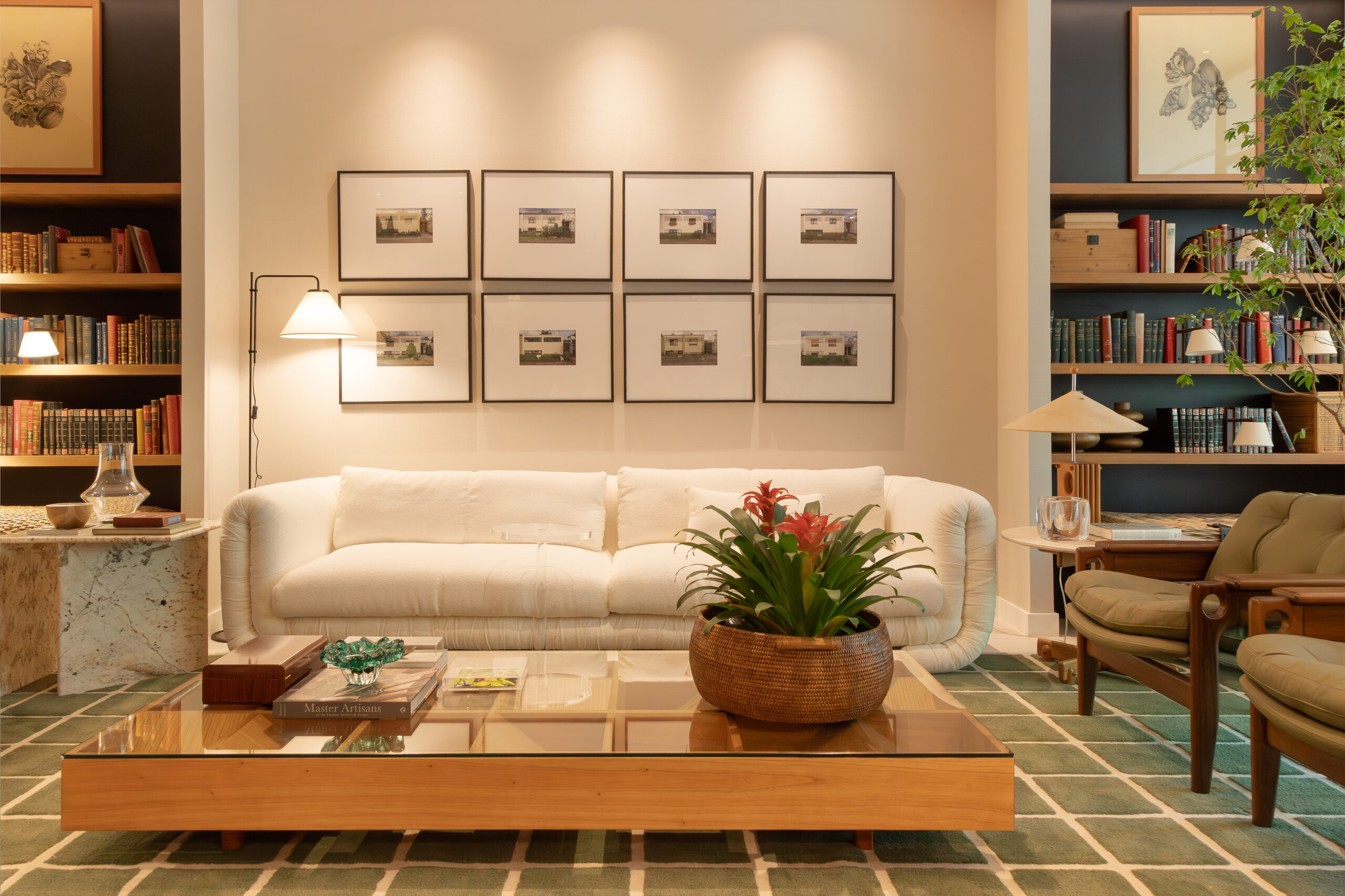 Jacira Pineiro e Way Design_Casa Cor Rio 2025_Lília Mendel-6