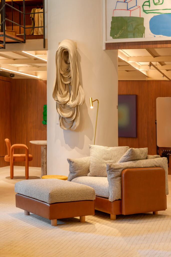 Victor Niskier e Way Design_Casa Cor Rio 2025_Lília Mendel-1