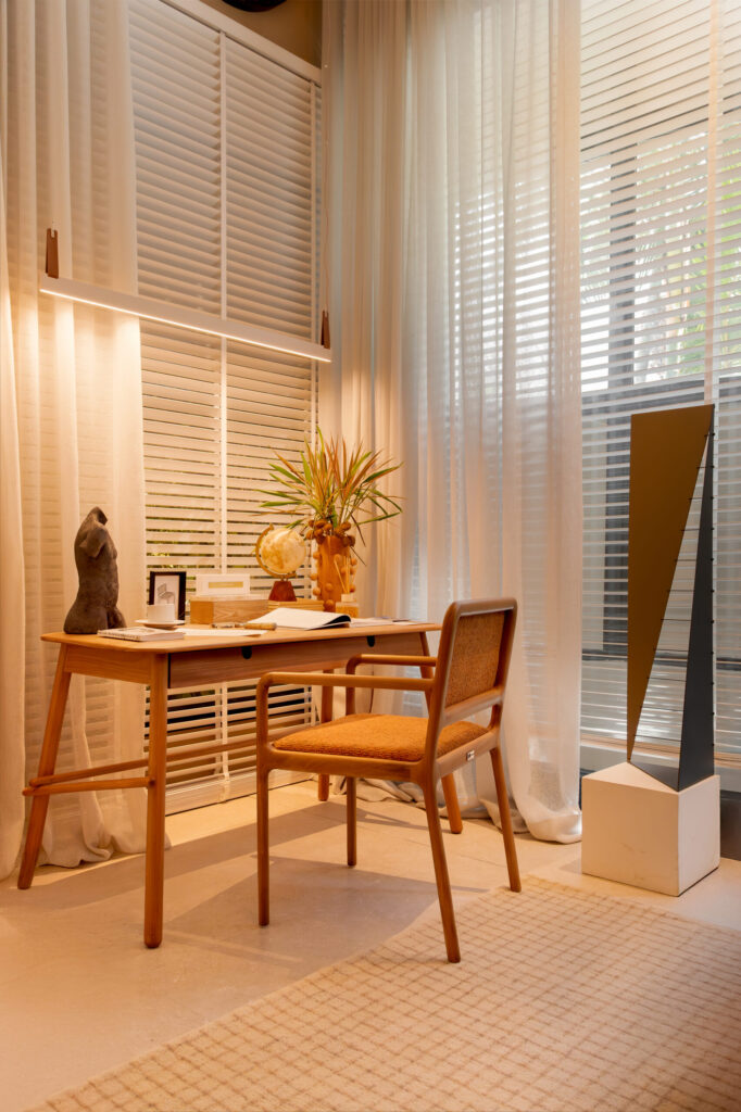 Victor Niskier e Way Design_Casa Cor Rio 2025_Lília Mendel-5