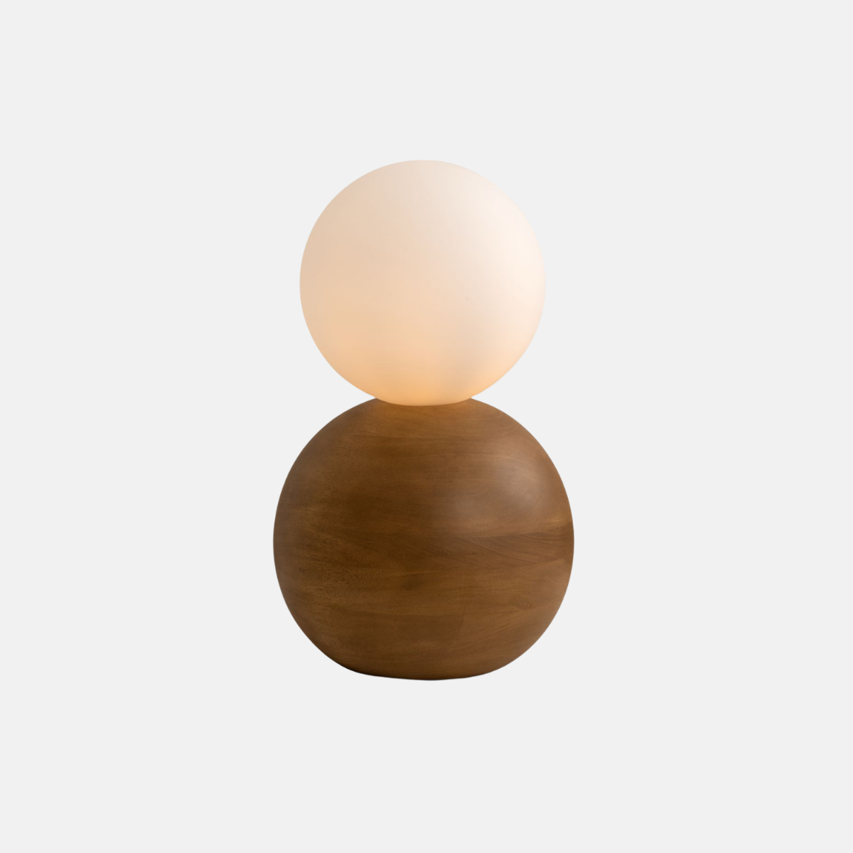 Abajur Esfera