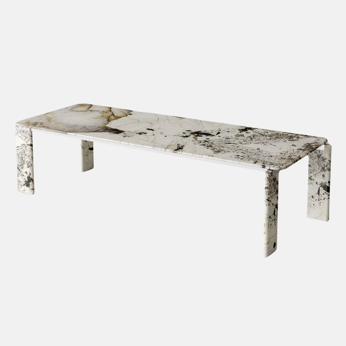 Mesa de jantar Planos